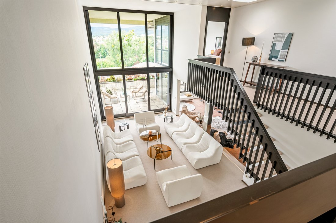 Apartment in Bad Homburg, Hessen, Germany 1 - 19068586