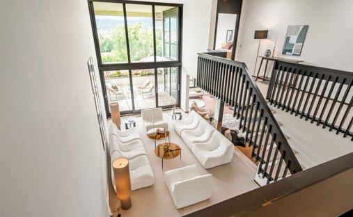 Apartment in Bad Homburg, Hessen, Germany 1