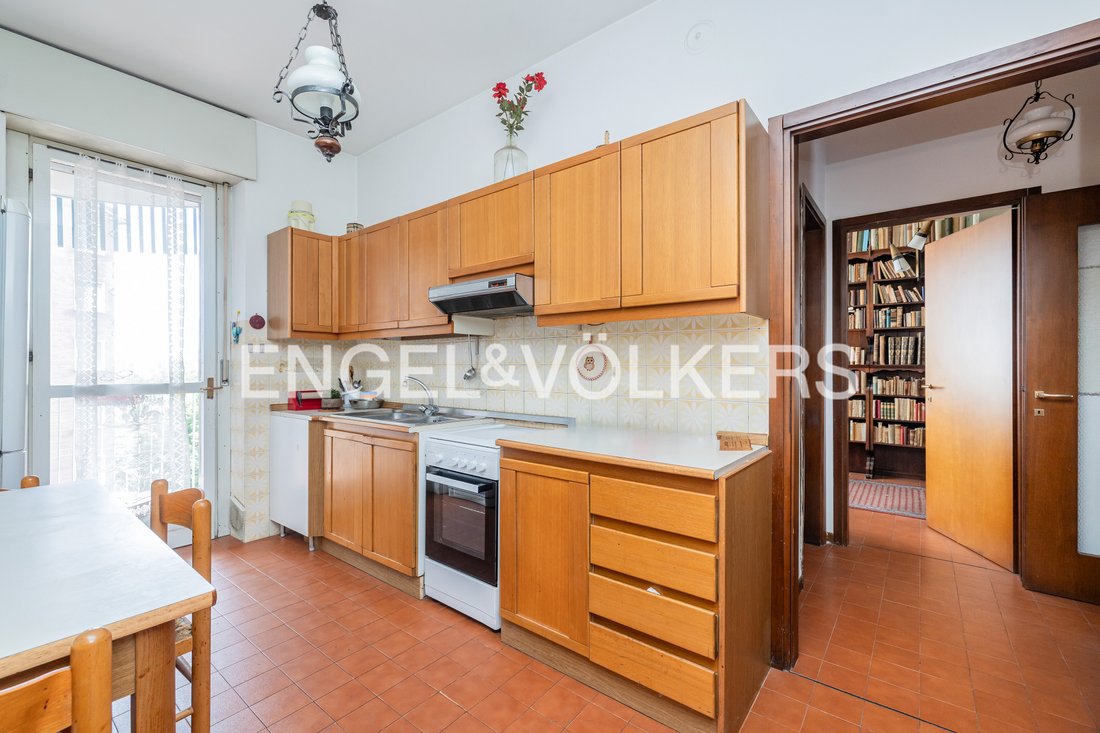 Appartamento a Tibaldi - Pezzotti, Milano, Italia 4 - 19069279