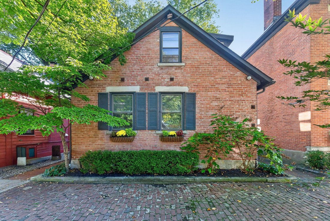Casa en Columbus, Ohio, Estados Unidos 1 - 19068641