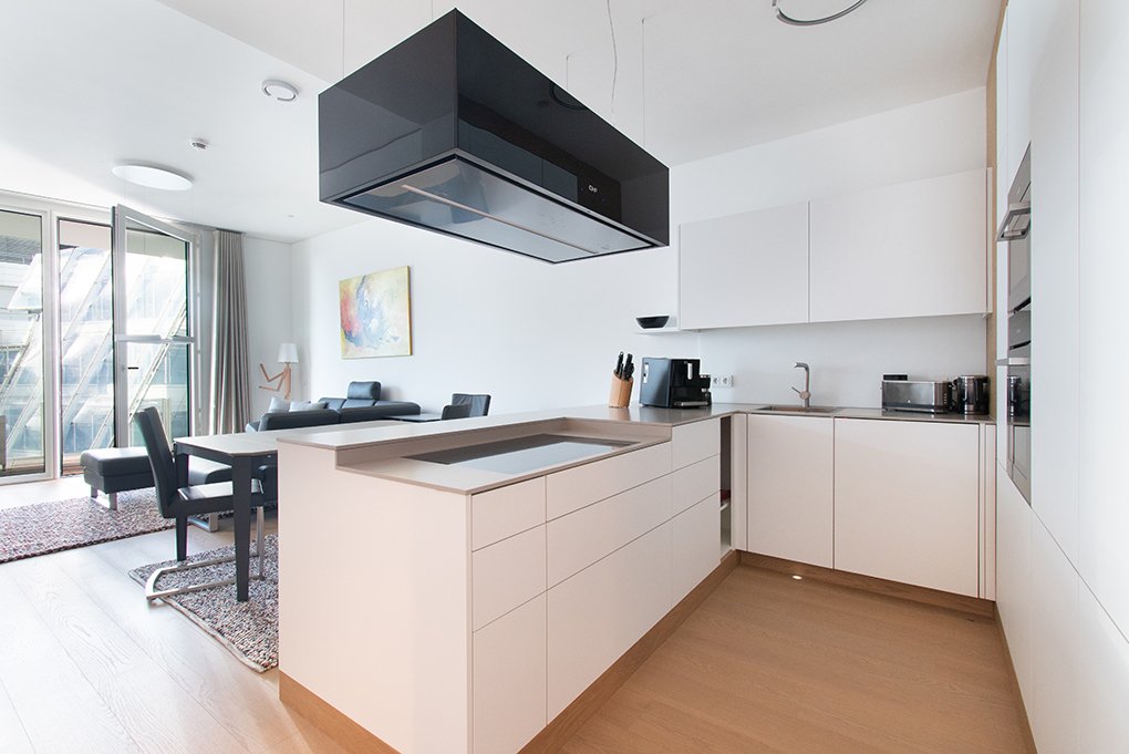 Apartment in Hamburg, Hamburg, Germany 4 - 19068832