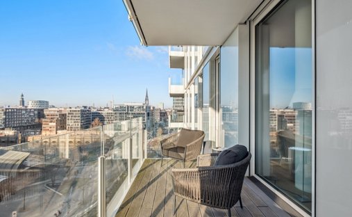 Apartment in Hamburg, Hamburg, Germany 1