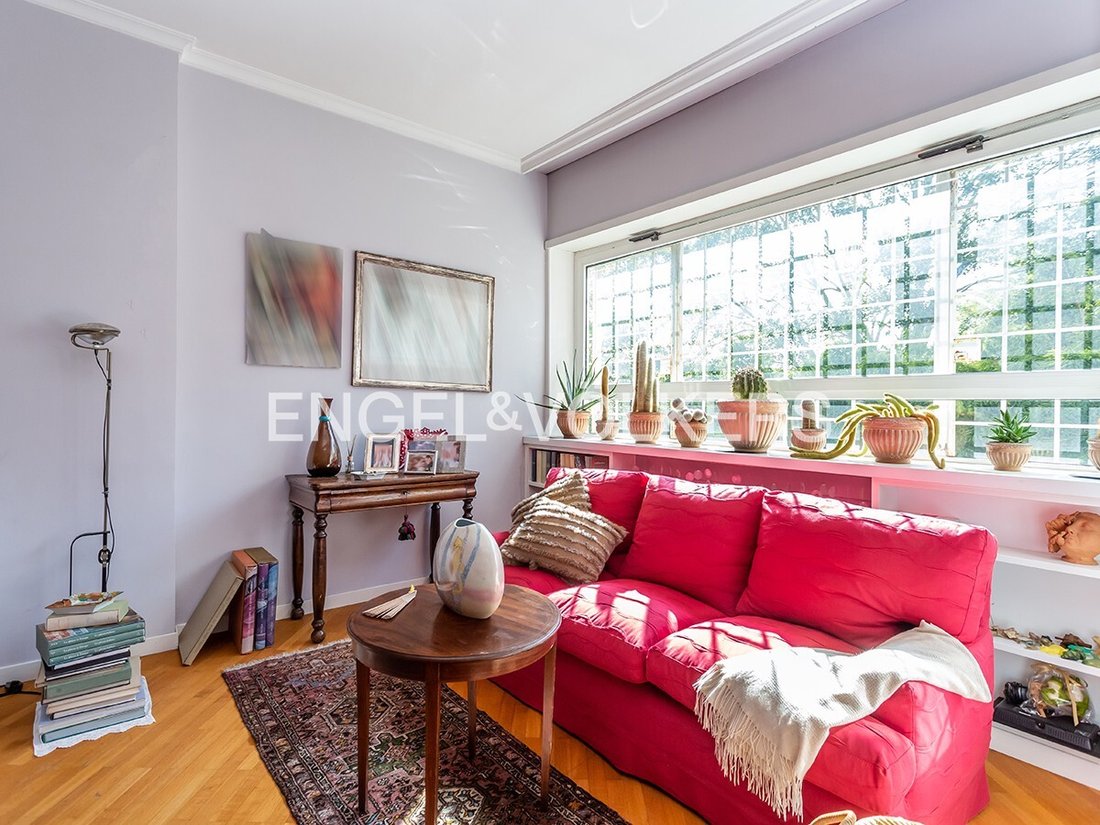 Wohnung in Cassia - Grottarossa, Rom, Latium 2 - 19068650