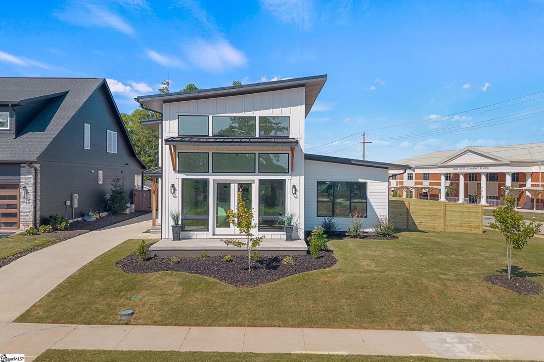 House in Greenville, South Carolina, United States 4 - 19068440