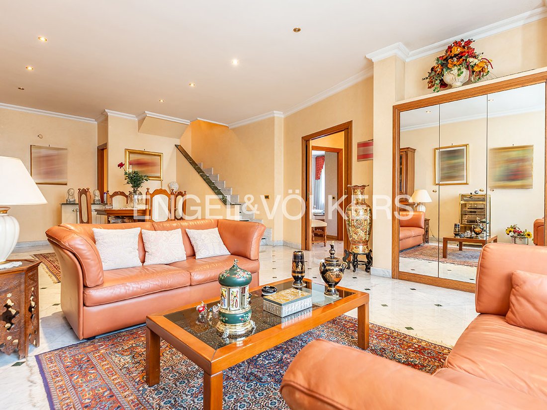 Andere in Torre Maura, Rom, Italien 4 - 19072223