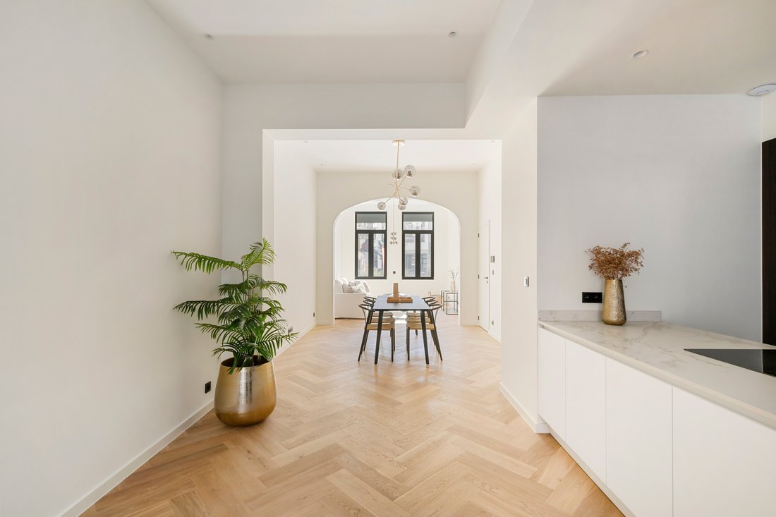 Townhouse in Antwerp, Flanders, Belgium 4 - 19069063