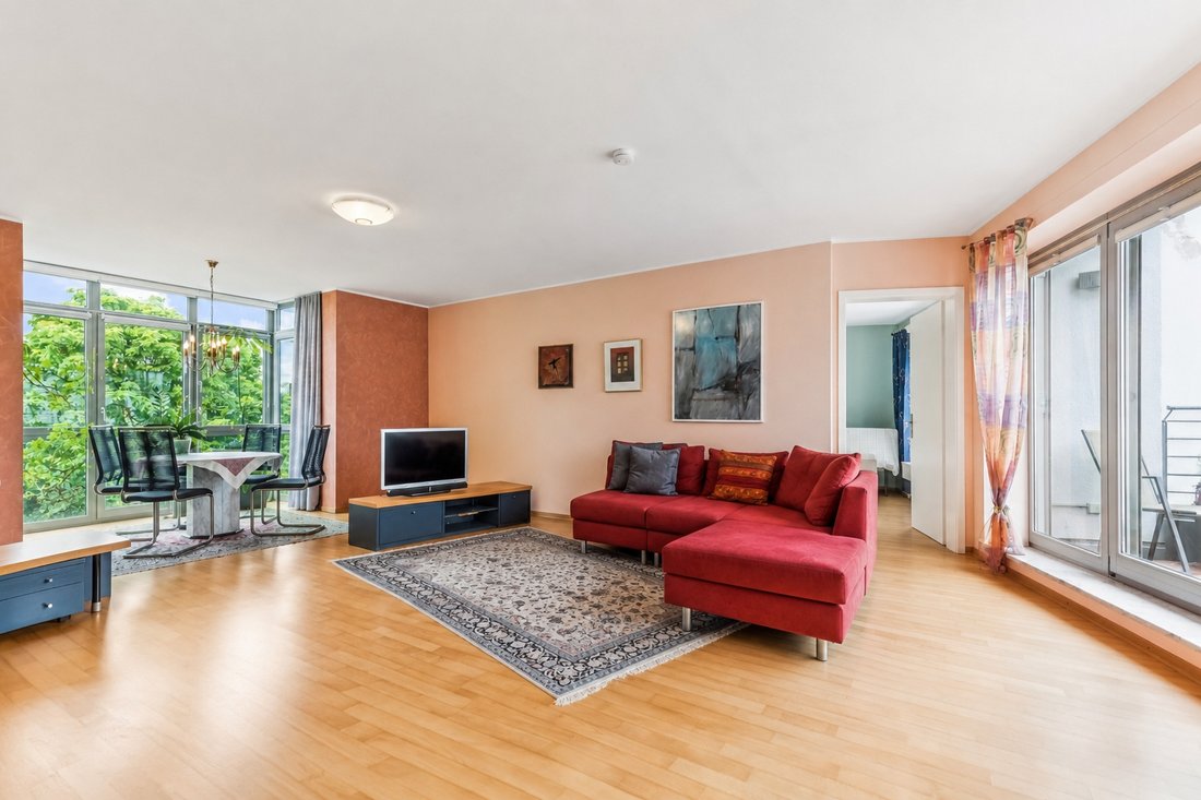 Apartment in Bonn, North Rhine-Westphalia, Germany 4 - 19071488