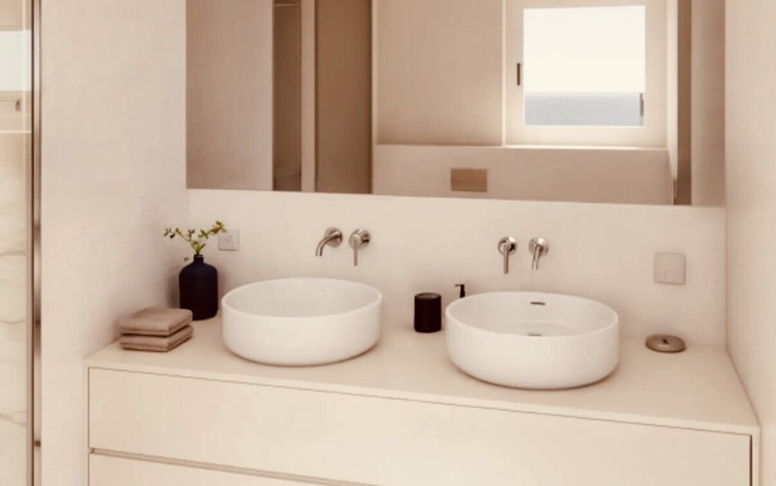 Apartment in Melide, Ticino, Switzerland 4 - 19068267