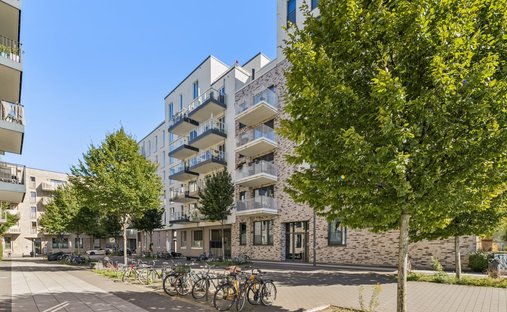 Penthouse in Hamburg, Hamburg, Germany 1