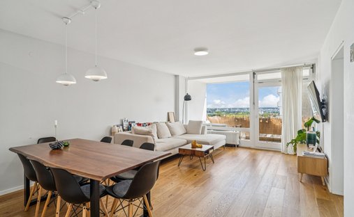 Appartement à Francfort-sur-le-Main, Hesse, Allemagne 1