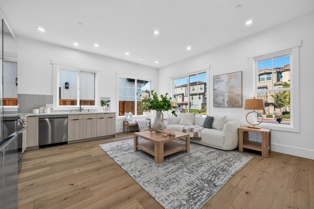 Casa a Mountain View, California, Stati Uniti 5 - 19068503