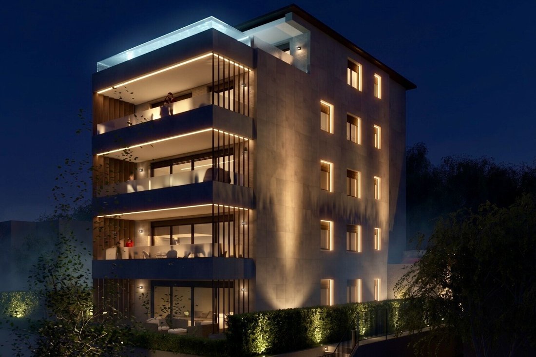 Apartment in Melide, Ticino, Switzerland 2 - 19068267