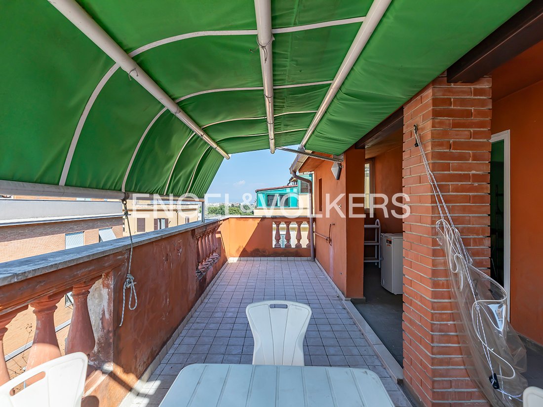 Appartamento a Policlinico, Roma, Italia 1 - 19072346