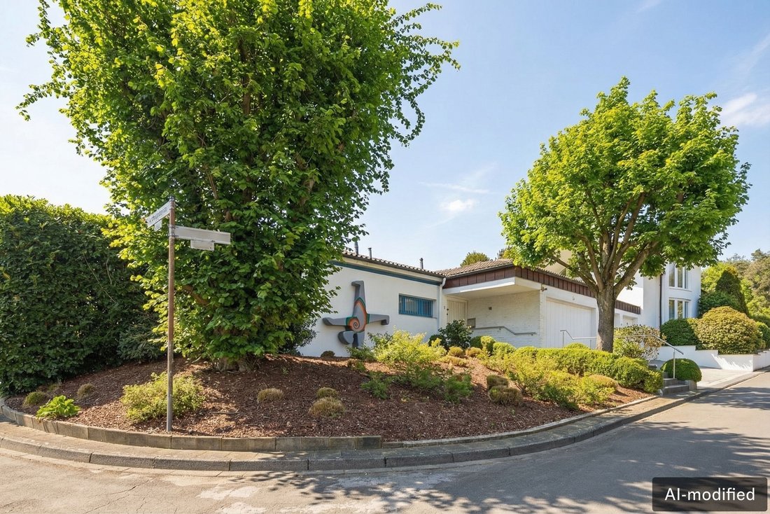 Bungalow in Düsseldorf, North Rhine-Westphalia, Germany 2 - 19071841