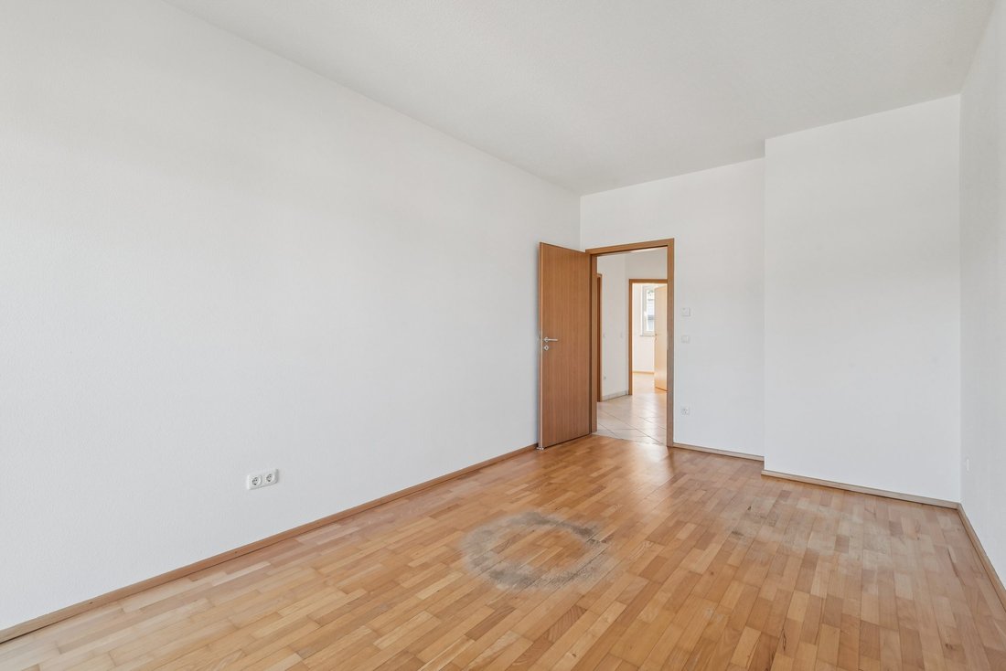 Apartamento en Vaterstetten, Baviera, Alemania 4 - 19069527