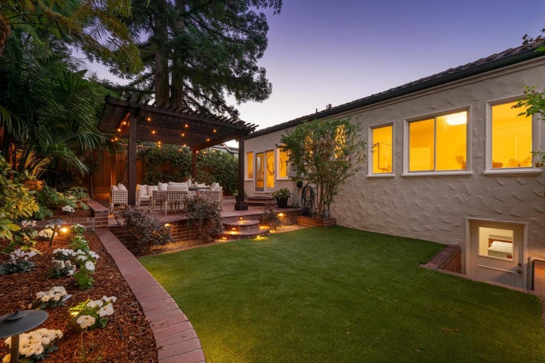 House in San Mateo, California, United States 2 - 19068507