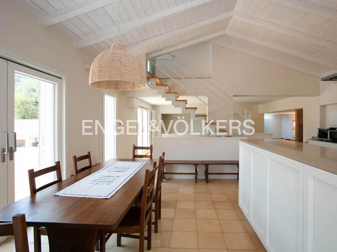Villa a San Felice Circeo, Lazio, Italia 4 - 19071457