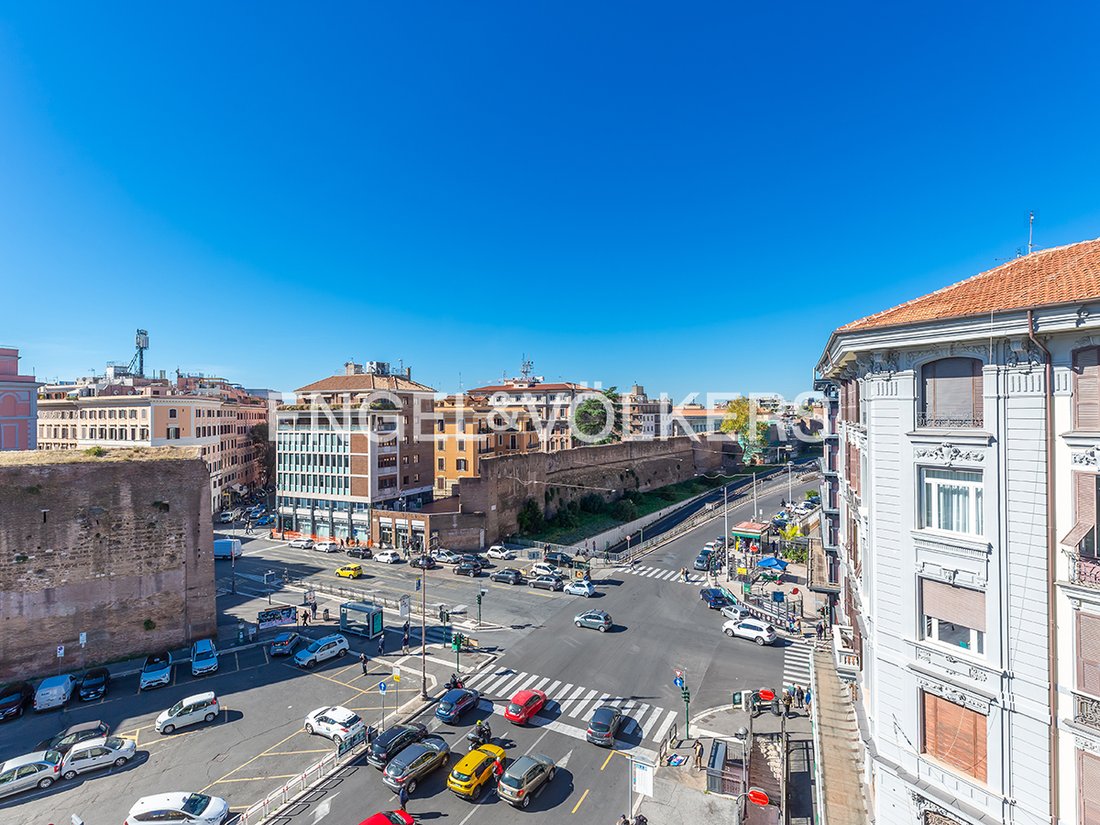 Apartamento en Salario, Roma, Italia 4 - 19071649