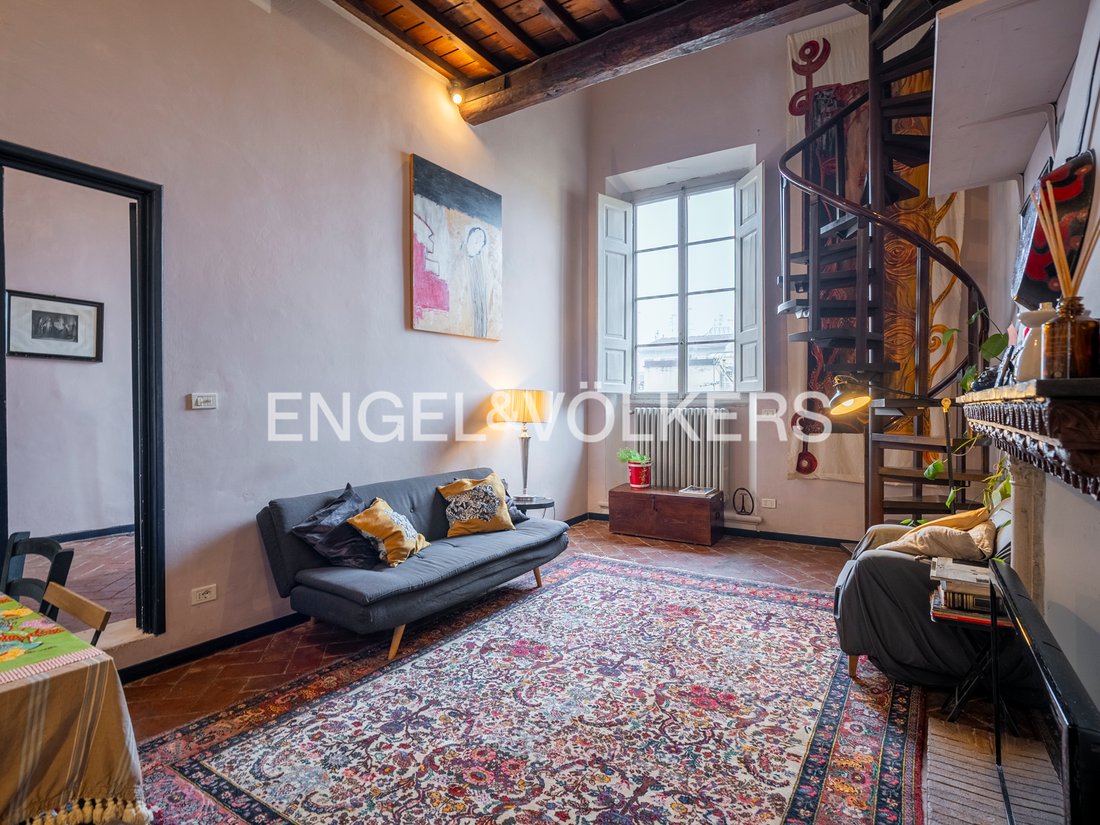 Appartamento a Centro, Firenze, Toscana 4 - 19069381
