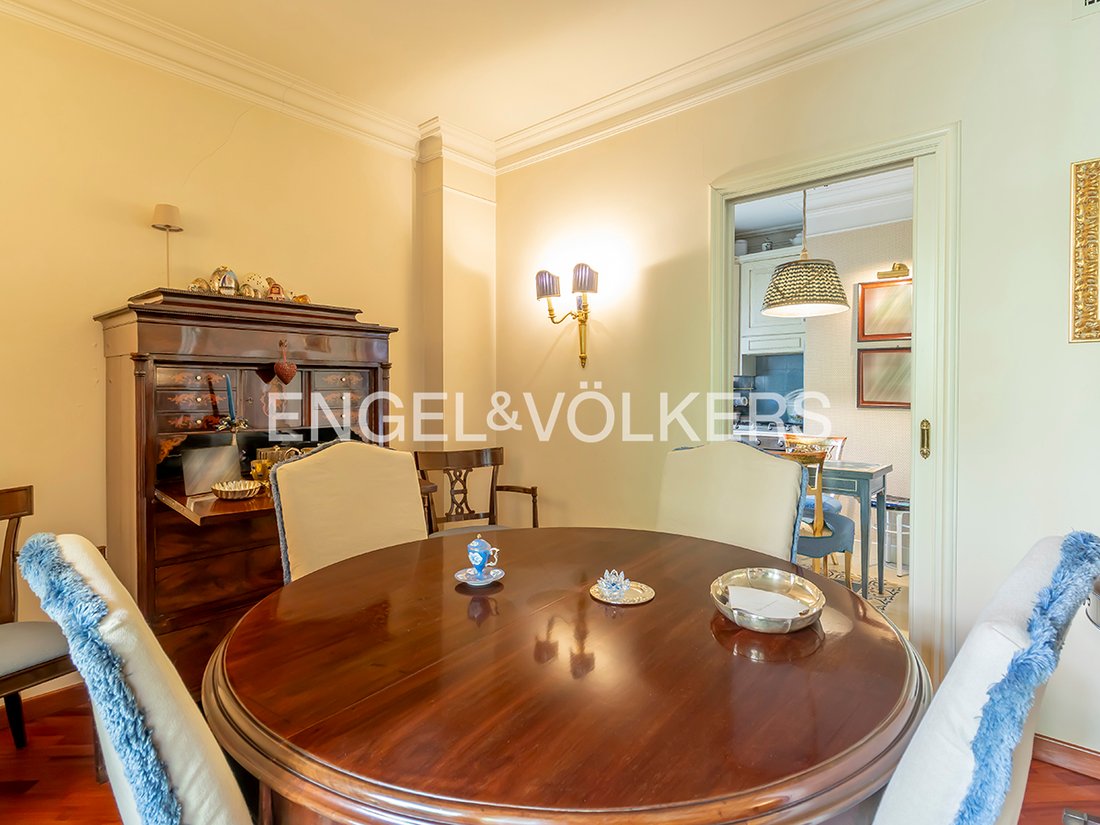 Apartment in Monte Sacro - Nuovo Salario, Rome, Lazio 3 - 19069615