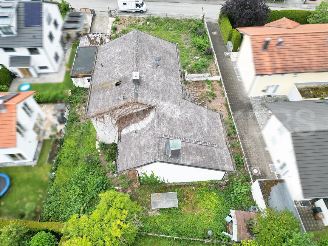 Land in Neubiberg, Bavaria, Germany 2 - 19070971
