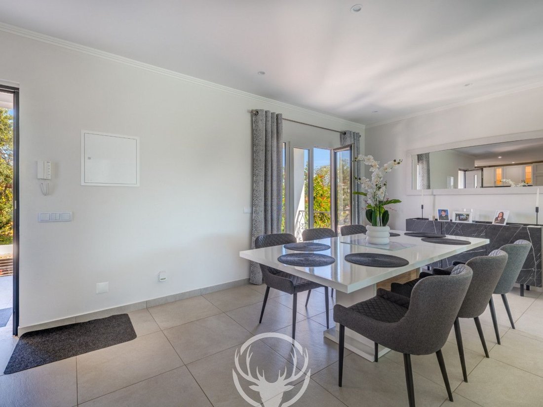Villa in Vilamoura, Quarteira, Algarve 3 - 18436082