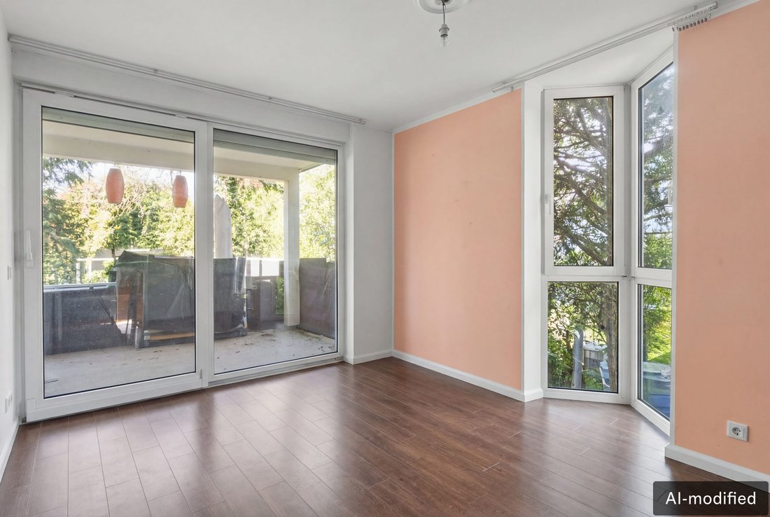 Appartamento a Oberursel, Assia, Germania 5 - 19070317