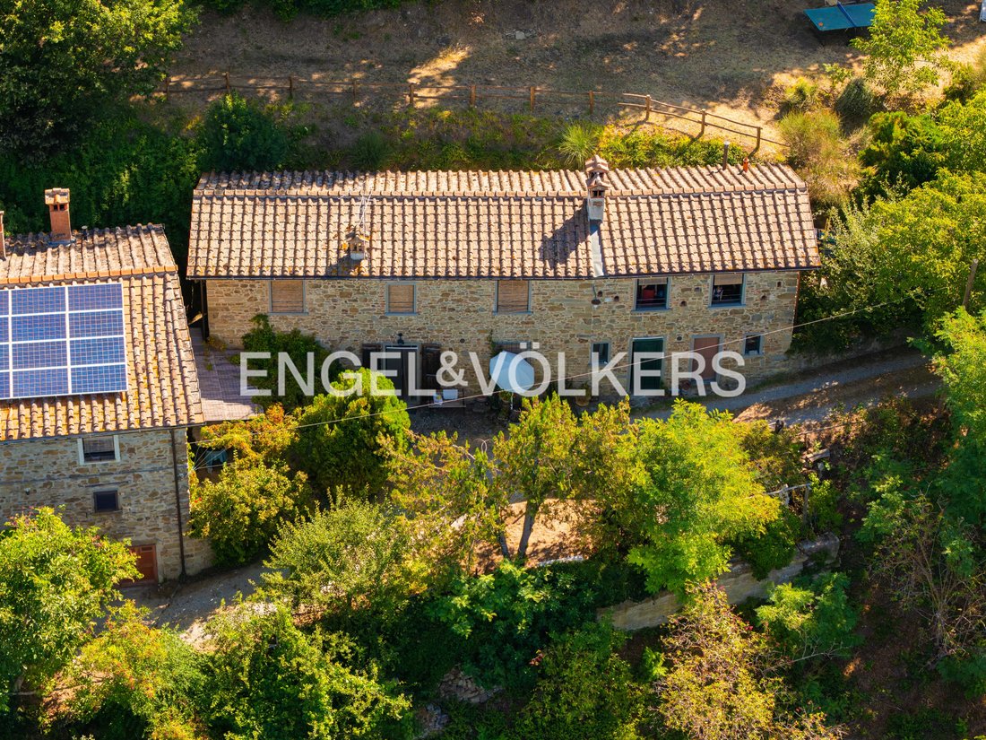 Vicchio, Tuscany, Italy 1 - 19070834