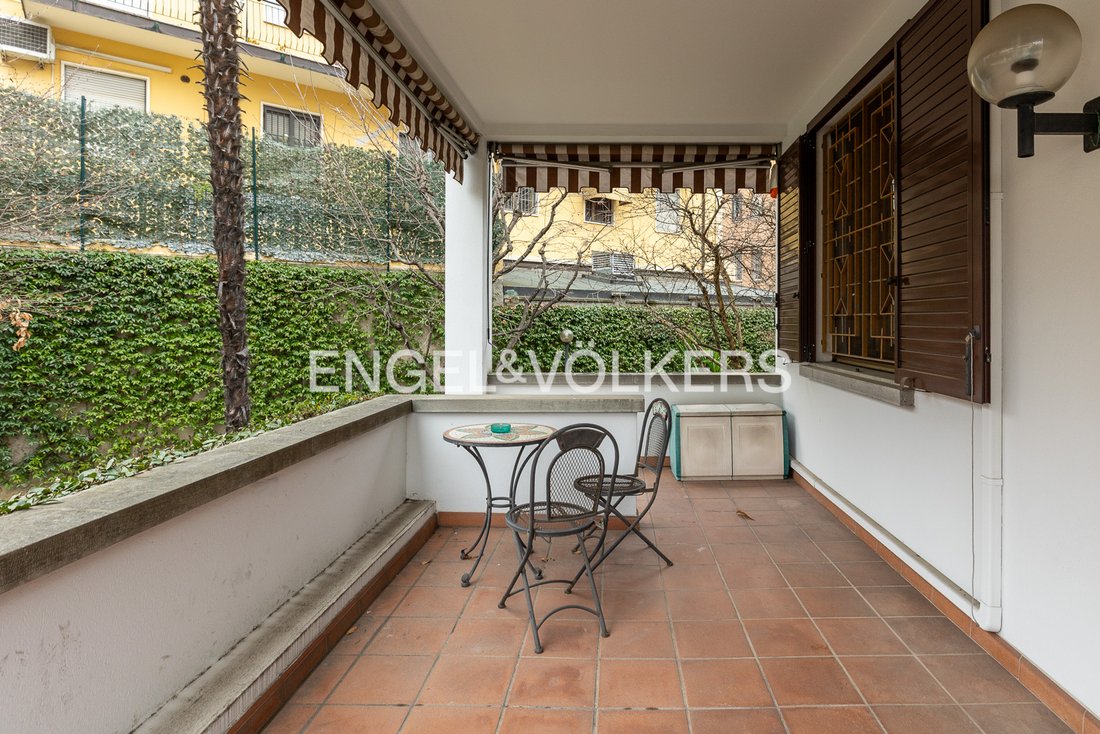 Haus in San Donato - Fiera, Bologna, Emilia-Romagna 4 - 19070381