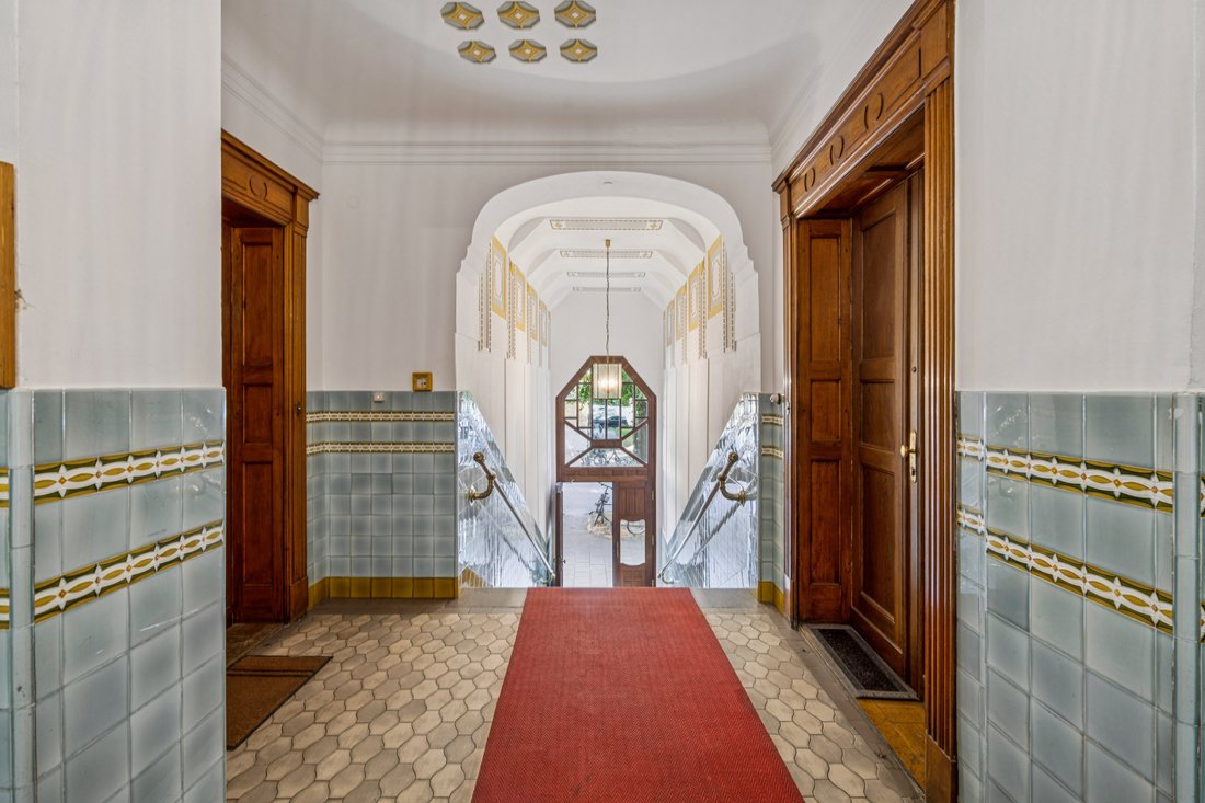 Appartement à Munich, Bavière, Allemagne 5 - 19071366