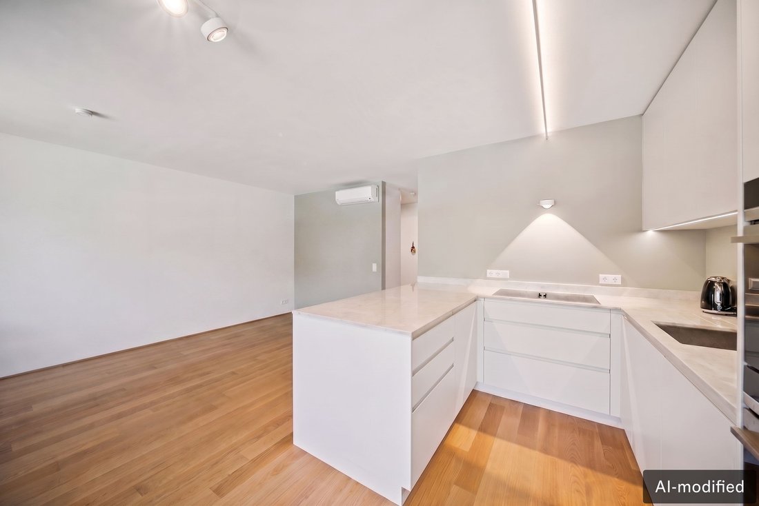 Appartamento a Vienna, Vienna, Austria 5 - 19068761