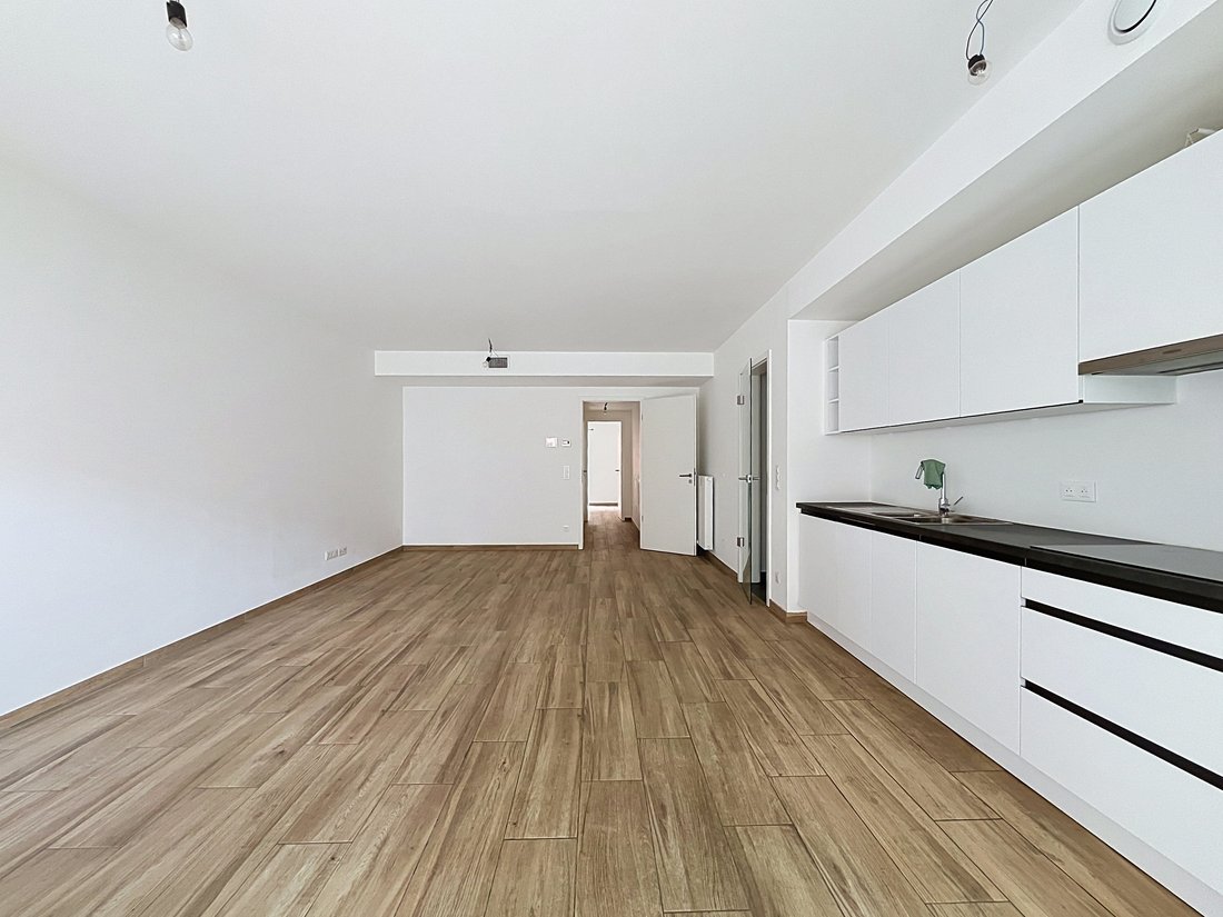 Apartment in Ottignies-Louvain-la-Neuve, Wallonia, Belgium 3 - 19070822