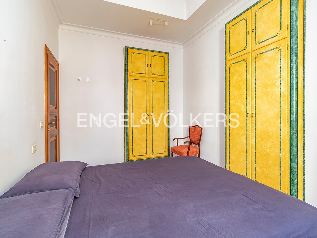 Appartement à Piazza del Popolo - Piazza Navona - Quirinale, Rome, Italie 5 - 19072963
