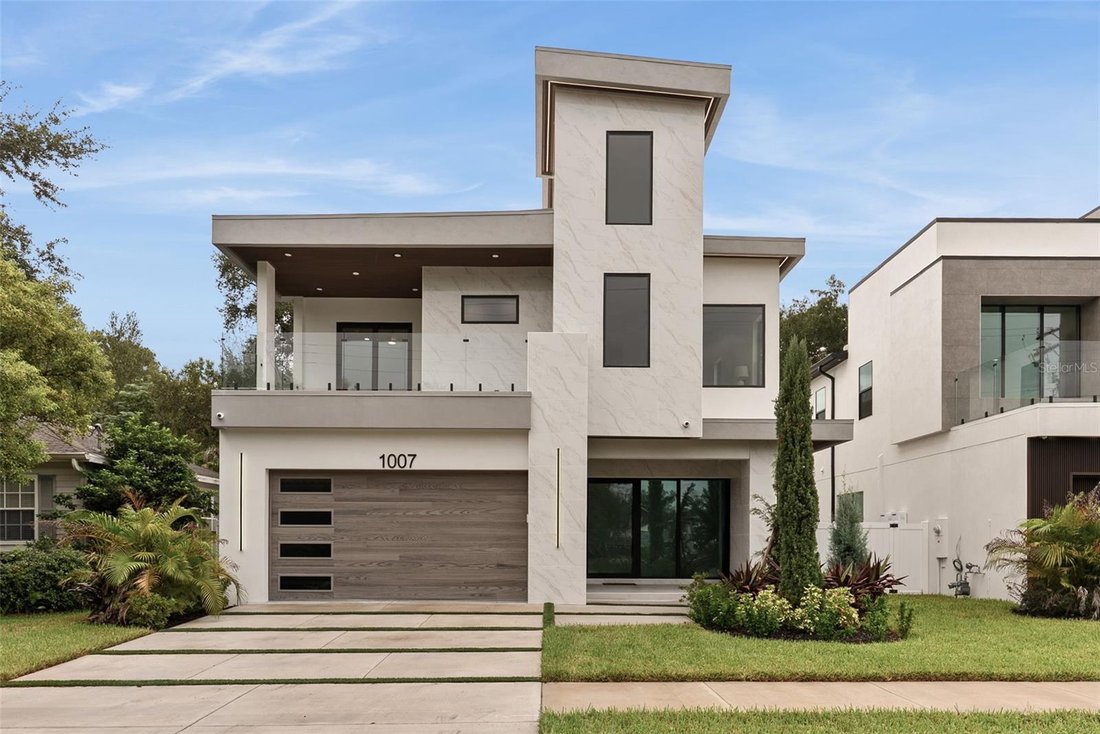 Casa en Tampa, Florida, Estados Unidos 4 - 19068573