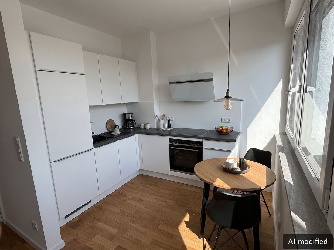 Appartamento a Colonia, Renania Settentrionale-Vestfalia, Germania 4 - 19070798