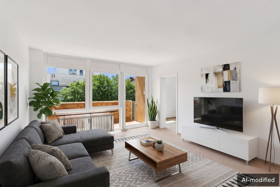 Apartment in Munich, Bavaria, Germany 1 - 19069976