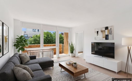 Apartment in Munich, Bavaria, Germany 1