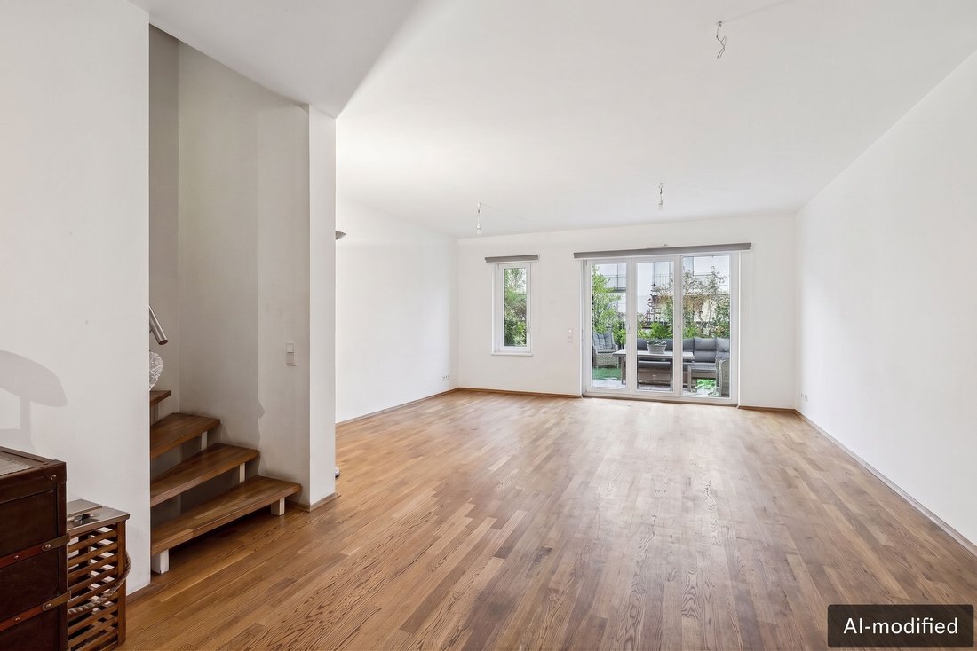 Maison à Düsseldorf, Rhénanie du Nord-Westphalie, Allemagne 3 - 19069629