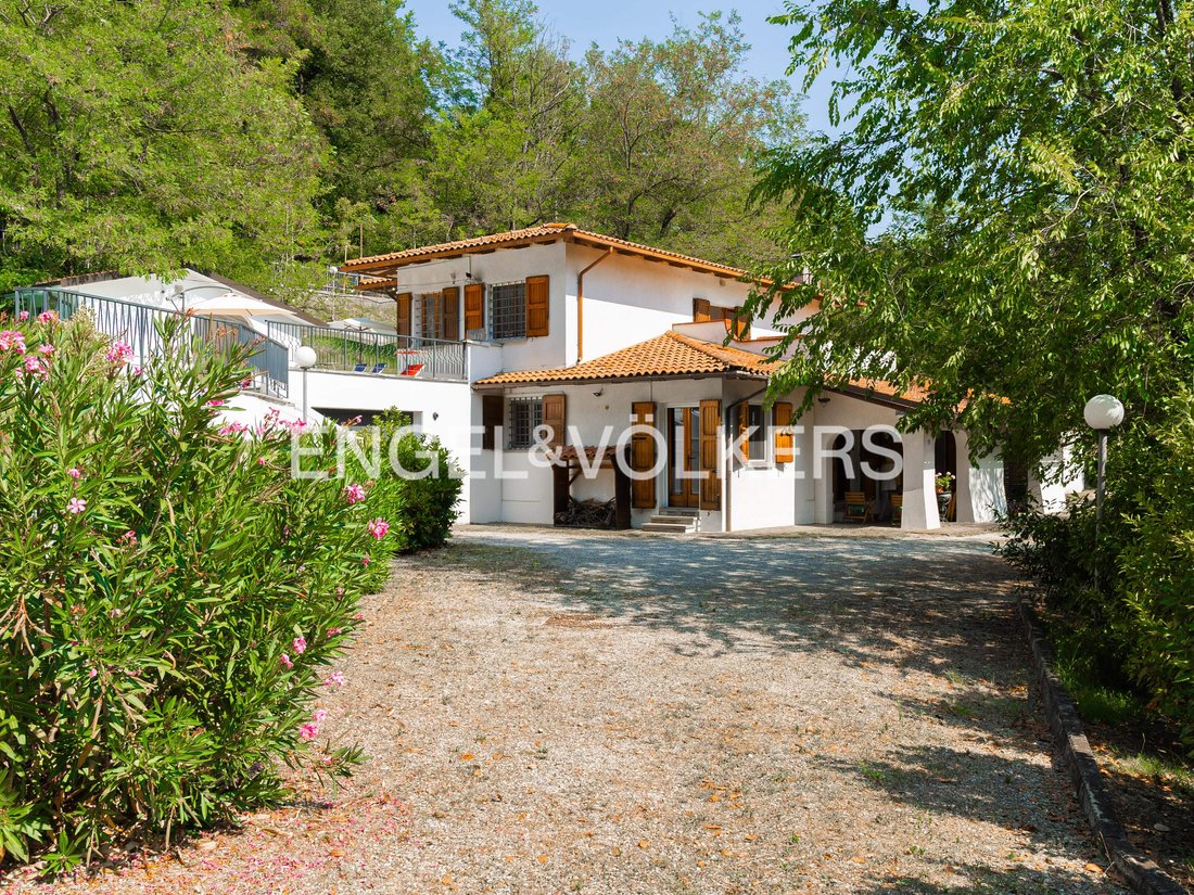 Villa in Monzuno, Emilia-Romagna, Italy 2 - 19068378