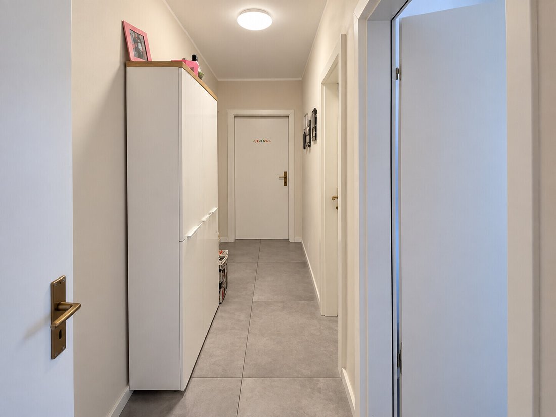 Appartement à Bellinzone, Tessin, Suisse 5 - 19068260