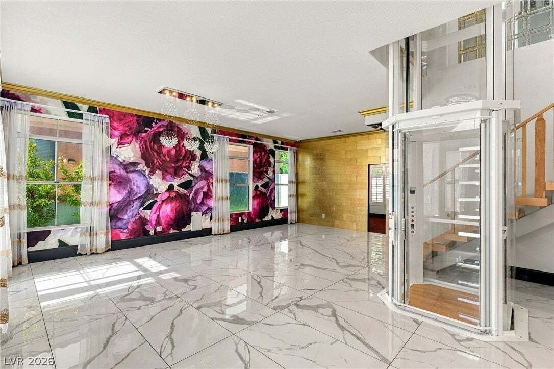 Casa en Las Vegas, Nevada, Estados Unidos 3 - 19068334