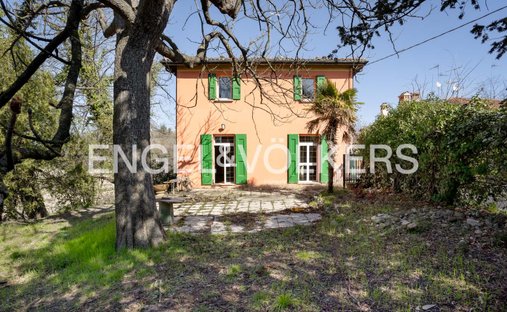 Haus in Colli Zone, Bologna, Emilia-Romagna 1