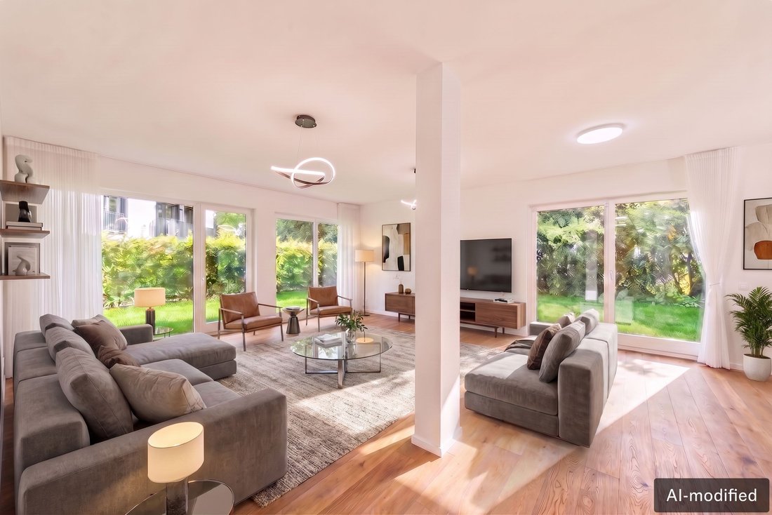 Apartamento en Colonia, Renania del Norte-Westfalia, Alemania 2 - 19069351