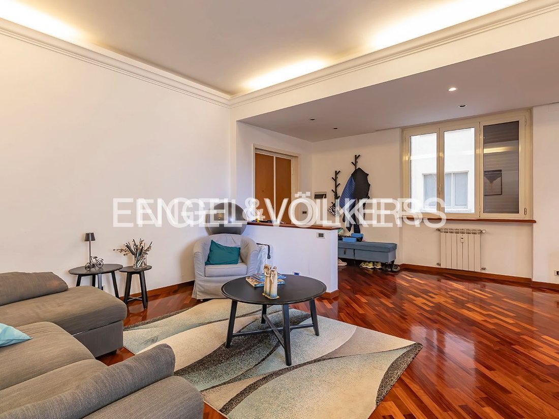 Apartamento en Trieste - Coppedè, Roma, Italia 4 - 19071743