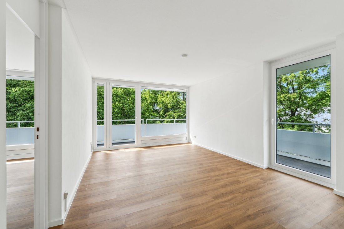 Appartamento a Monaco di Baviera, Baviera, Germania 1 - 19069425