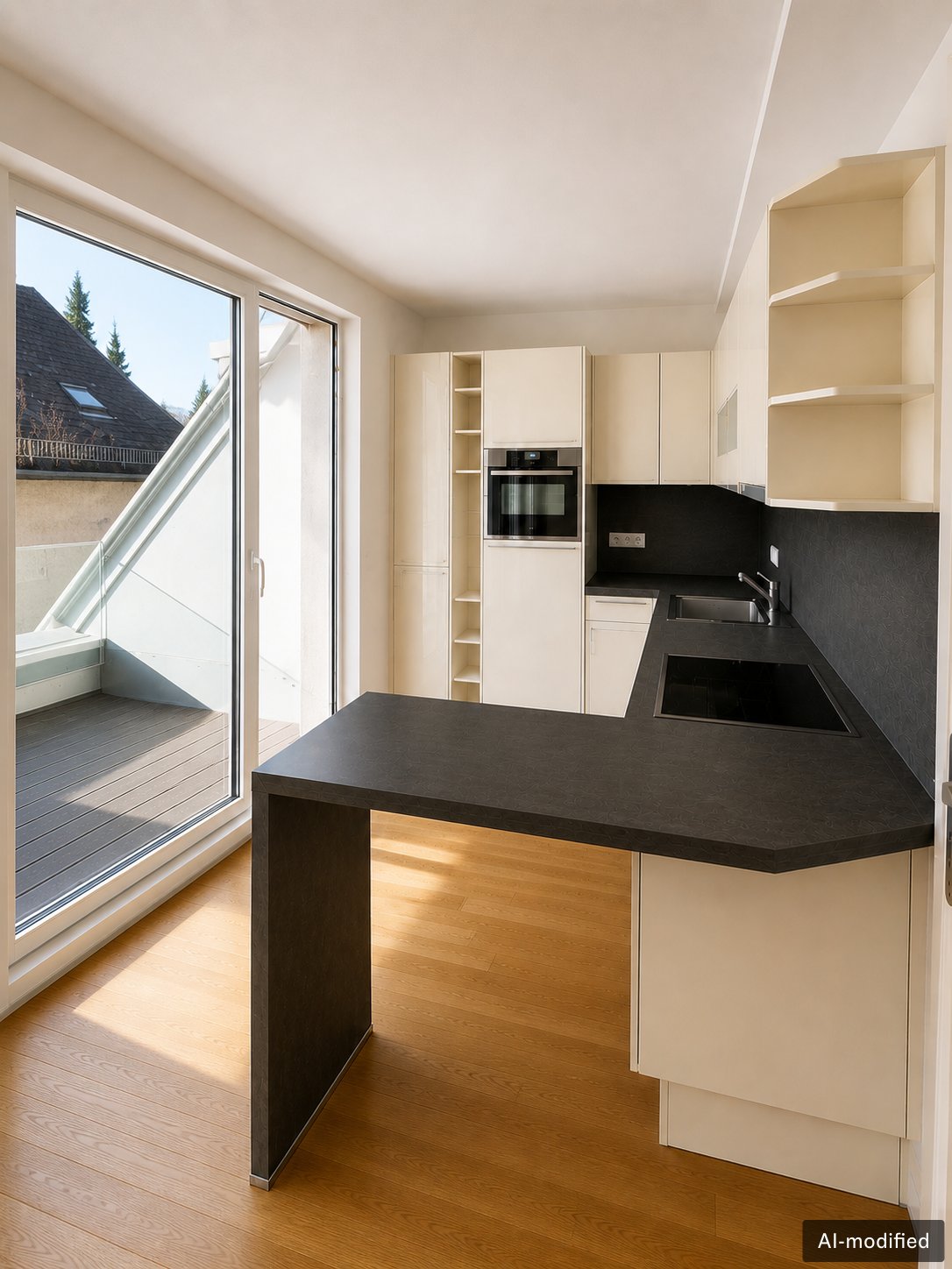Apartamento en Múnich, Baviera, Alemania 4 - 19071574