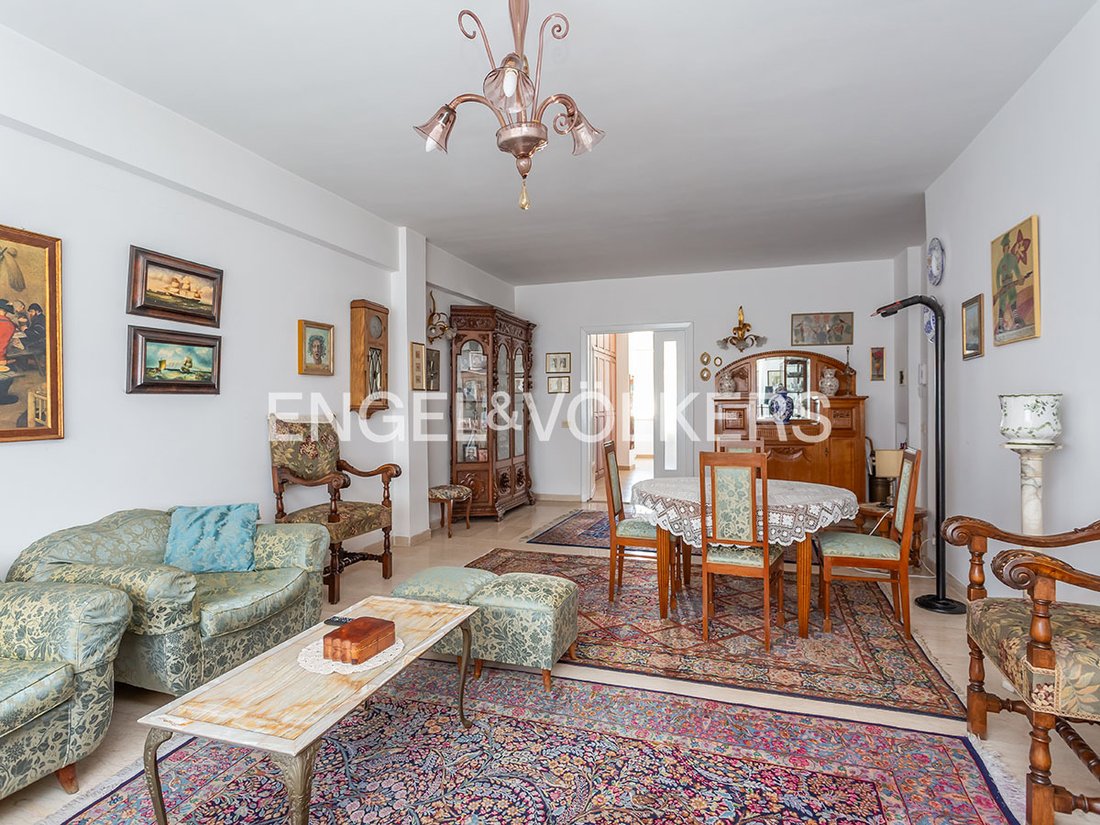 Apartment in Gianicolense, Rome, Lazio 3 - 19071210