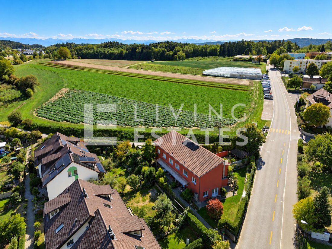 House in Baden, Aargau, Switzerland 1 - 19068445