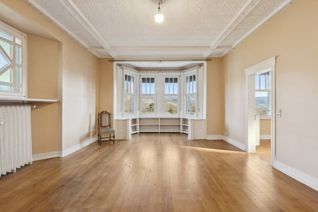 Villa à Bonn, Rhénanie du Nord-Westphalie, Allemagne 4 - 19071381