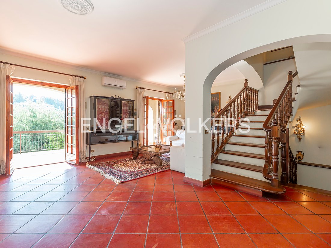 Casa en Frascati, Lacio, Italia 1 - 19072463
